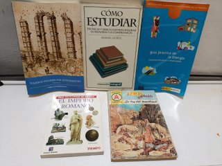 Libros