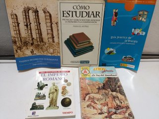Libros