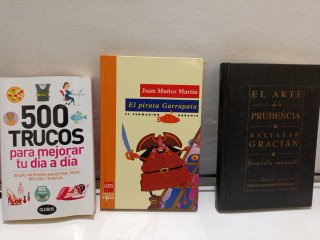 Libros