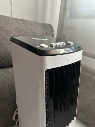 Climatizador Evaporativo MYWAVE 4L