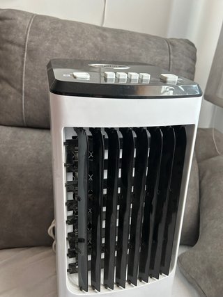 Climatizador Evaporativo MYWAVE 4L