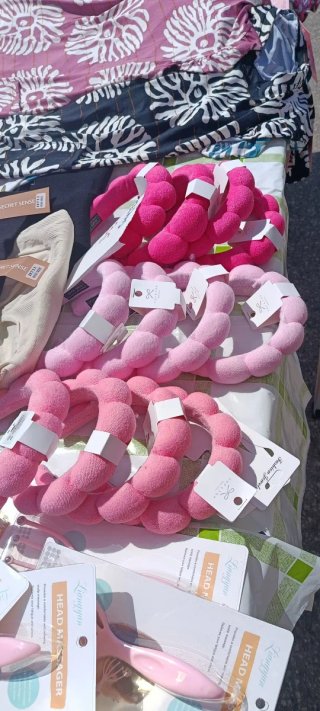Felpa Secret Sense Talla Única Rosa