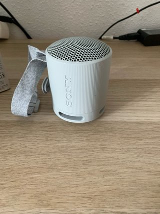 Altavoz Sony XB100 Wireless Speaker 16h