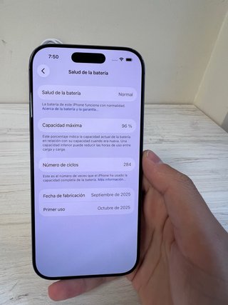 iPhone 17 256GB |TIENDA |GARANTIA