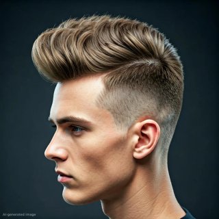 ✂️ PELUQUERO A DOMICILIO ✂️ ¿No tienes tiempo par