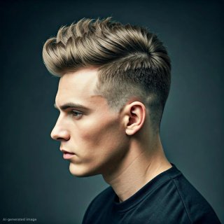 ✂️ PELUQUERO A DOMICILIO ✂️ ¿No tienes tiempo par