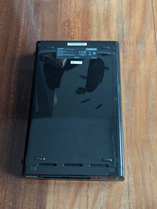 Nintendo Wii U 32GB con juegos digitales