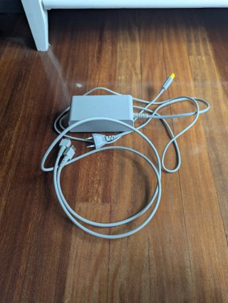 Nintendo Wii U 32GB con juegos digitales