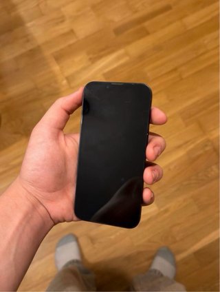 iPhone 13 / 90% Bateria