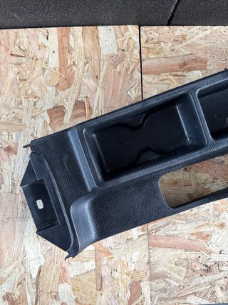 Consola Central BMW E36 Ti Compact