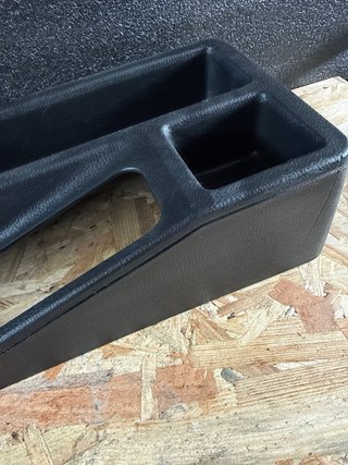 Consola Central BMW E36 Ti Compact