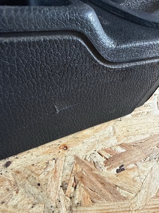 Consola Central BMW E36 Ti Compact