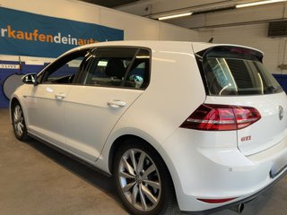 Volkswagen Golf GTI VII Performance 230cv 2016