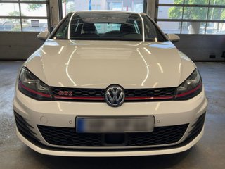 Volkswagen Golf GTI VII Performance 230cv 2016