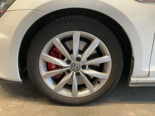 Volkswagen Golf GTI VII Performance 230cv 2016