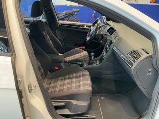 Volkswagen Golf GTI VII Performance 230cv 2016