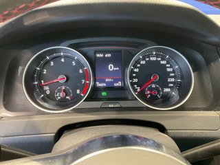 Volkswagen Golf GTI VII Performance 230cv 2016