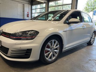 Volkswagen Golf GTI VII Performance 230cv 2016
