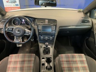 Volkswagen Golf GTI VII Performance 230cv 2016