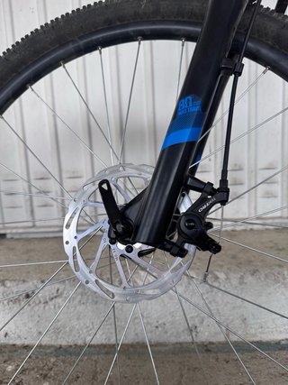 Bicicleta Rockrider ST 120 Sport Trail