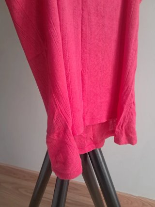 Top La Redoute Rosa Tamanho M