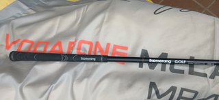 Palo de Golf BG800 TDA