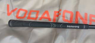 Palo de Golf BG800 TDA