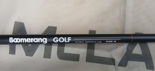 Palo de Golf BG800 TDA