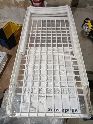 - Vileda tendedero plegable resina interior exte