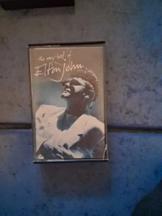 Lote 10 Cassettes: Pop, Infantil, Rock Español