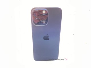 apple iphone 16 pro max 256gb