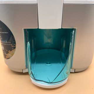 - Cecotec exprimidor eléctrico doble cabezal