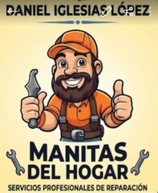 Manitas a domicilio
