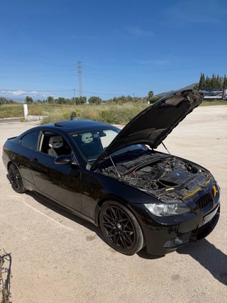 BMW Serie 3 2007