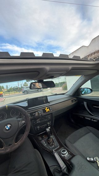 BMW Serie 3 2007