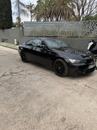BMW Serie 3 2007