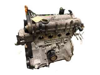 Motor Seat,Skoda,Volkswagen Polo Ibiza III Fabia Cordoba 2006 1.4 BBZ