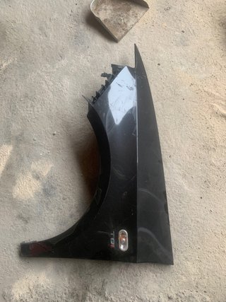 Aleta Delantera Izquierda Seat Ibiza 6J
