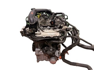 Motor Skoda,Volkswagen,Seat,Audi Fabia Polo Ibiza A1 2017 1.0 CHZ CHZB