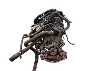 Motor Skoda,Volkswagen,Seat,Audi Fabia Polo Ibiza A1 2017 1.0 CHZ CHZB