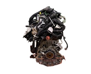 Motor Skoda,Volkswagen,Seat,Audi Fabia Polo Ibiza A1 2017 1.0 CHZ CHZB
