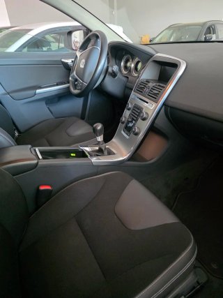 Volvo XC60 2012