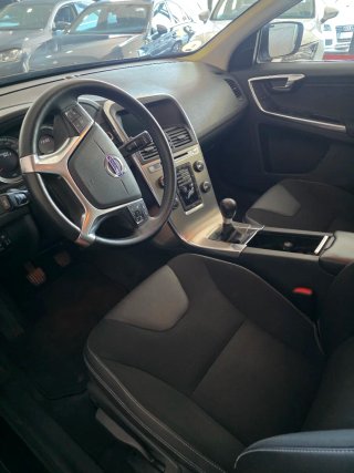 Volvo XC60 2012