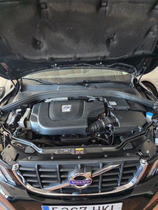 Volvo XC60 2012