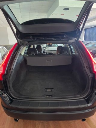 Volvo XC60 2012