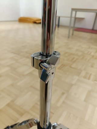 Soporte Hi-Hat para Batería