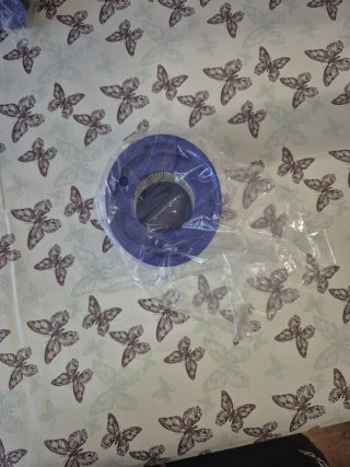 Bateria de aspiradora Dyson V7.
