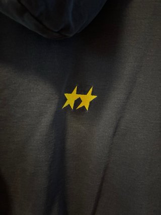 Sudadera Twojeys Azul