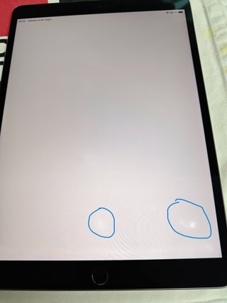 iPad Air 3ª Gen 64GB Wifi + Celular