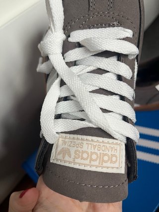 Adidas Spezial Marrones Talla 38